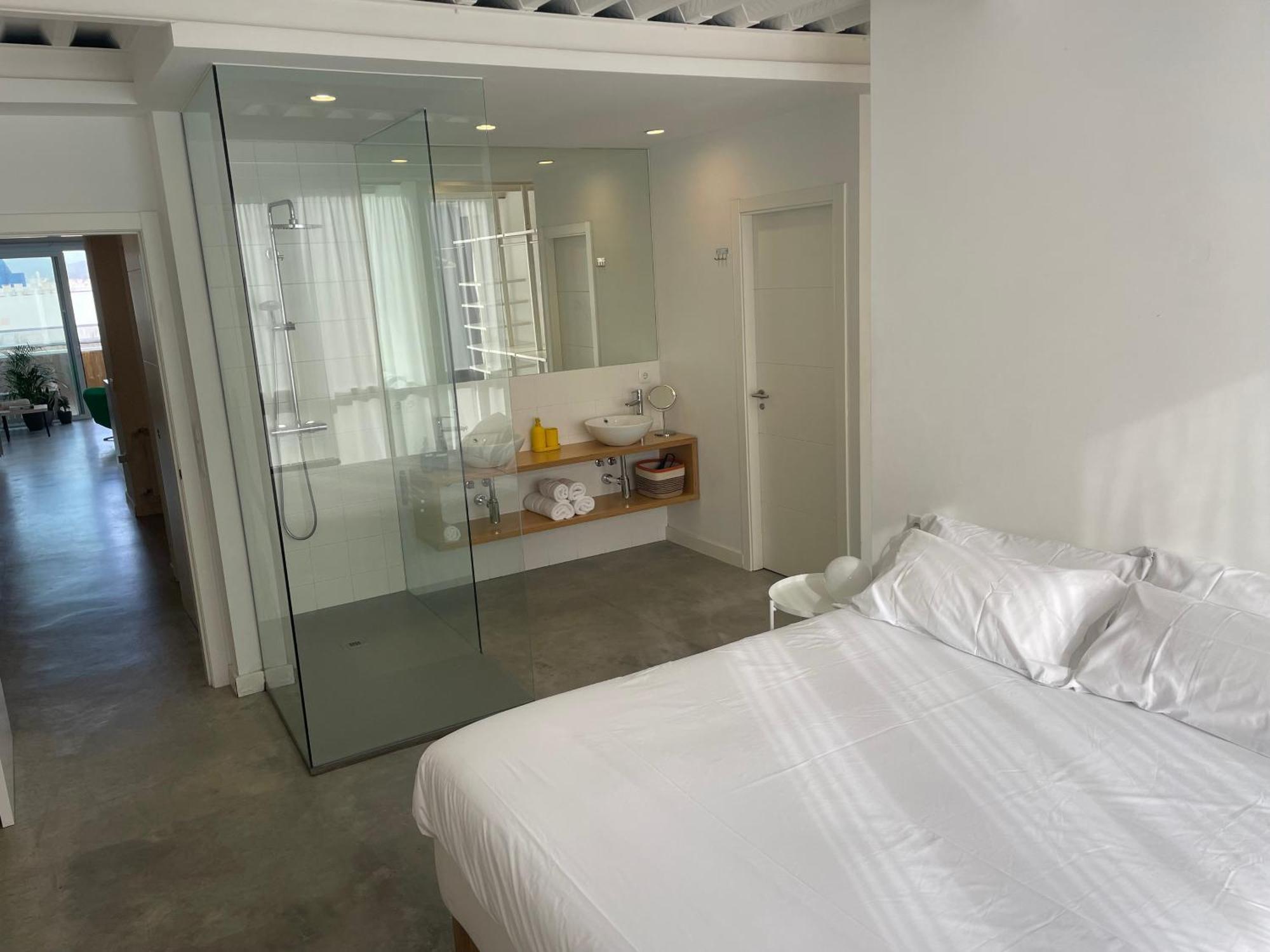 Apartamento Corazon Casco Viejo Atico Vigo Exterior foto